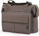 Inglesina Shoulder/Hand Diaper Bag-Changing Mat 45x33x21cm
