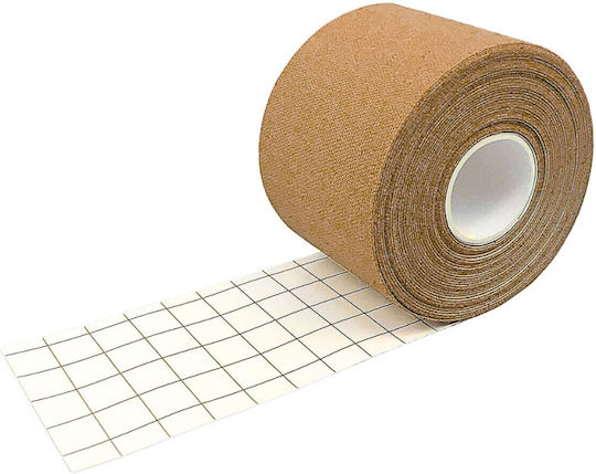 Nobamed Kinesiology Tape 5cm x 5m Beige