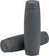 Biltwell Motorcycle Grips Harley Davidson 7/8" Tpv Grips Recoil Gray