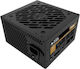 Super Flower Zillion DB 750W Μαύρο Τροφοδοτικό Υπολογιστή Full Wired 80 Plus Bronze
