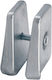 Анод Johnson 521 20-25 к.с. 1991 Evinrude 20-25 к.с. 1991