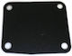 Yamaha Gasket 6g1-24471-00