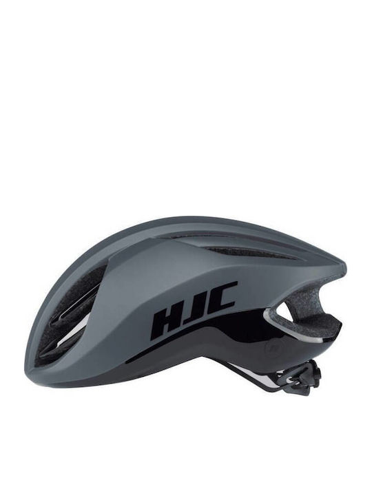 HJC Fahrradhelm Straße Gray
