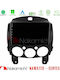 Nakamichi Nam5710 Series 8core Android13 4+64gb Mazda 2 2008-2014 Navigation Multimedia Tablet 9"