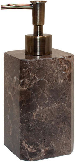 Andrea House Dispenser Κεραμικό Καφέ 160ml Andrea House Dispenser Κεραμικό Καφέ 160ml
