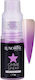Ombre Spray Nail Art Luxorise Eleganță Pură Violet