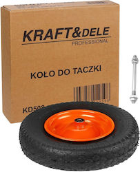 Kraft & Dele Roată