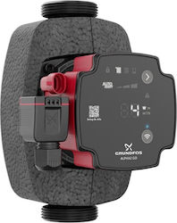 Grundfos Alpha2 Ηλεκτρονικός Κυκλοφορητής Θέρμα...