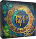Επιτραπέζιο Παιχνίδι Take Time για 2-4 Παίκτες 10+ Ετών (RO)