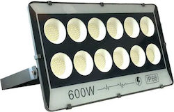 Lightplanet Προβολέας 600W
