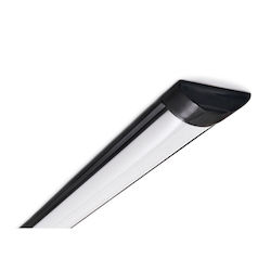 Lightplanet LED Γραμμικό Φωτιστικό Τοίχου Ψυχρό Λευκό 60εκ.