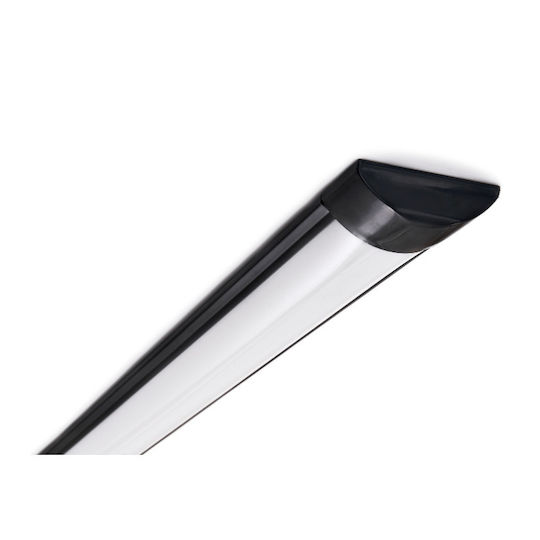 Lightplanet LED Iluminare Liniară Comercială Perete Alb Rece 60cm