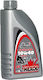 Hexol SYNLINE 10W-40 Halbsynthetisches Motorrad-Schmierstoff für Viertaktmotoren 1lt