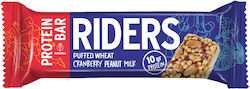 Granio Riders Бар Мурови Фъстък 24x50гр