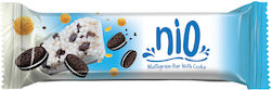 Granio Nio Cookie Bar 24x23gr