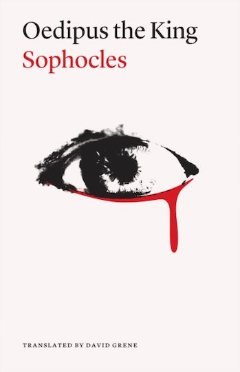 Oedipus The King, Second Edition - The University Of Chicago Press - Paperback / Softback Oedipus The King, Second Edition - The University Of Chicago Press - Paperback / Softback