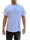 T-Shirt Weiß