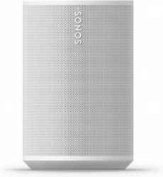 Sonos Era 100 SL Αυτοενισχυόμενο Ηχείο με Wi-Fi & Bluetooth (Τεμάχιο)