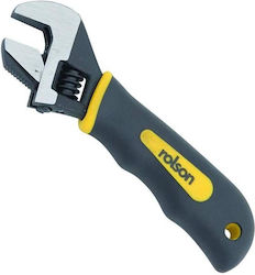 Rolson French Wrench Length