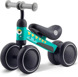 Ricokids Παιδικό Ποδήλατο Ισορροπίας Πράσινο για 1+ Ετών