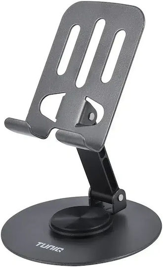 Tuniq PG-2873 Car Mobile Mount with Black Case