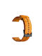 Curea Superfit Realme Watch S2 46mm Portocalie