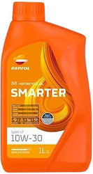 Repsol Smarter Matic 10W-30 Synthetic Boat Oil 4T 1lt