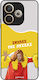 Sonique Case Greek Cult TV Series Oppo A5 Pro 5...