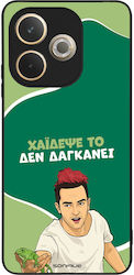Sonique Case Greek Cult TV Series Oppo A5 Pro 5...