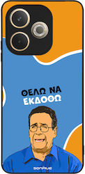 Sonique Case Greek Cult TV Series Oppo A5 Pro 5...