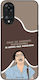 Sonique Case Greek Cult TV Series Oppo A78 5G B...