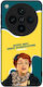 Sonique Case Greek Cult TV Series Oppo Find X8 ...