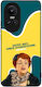 Sonique Case Greek Cult TV Series Oppo Reno10 P...