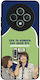 Sonique Case Greek Cult TV Series Oppo Reno12 F...