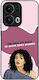 Sonique Case Greek Cult TV Series Oppo Reno13 P...