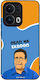 Sonique Case Greek Cult TV Series Oppo Reno13 P...
