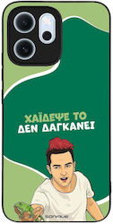 Sonique Case Greek Cult TV Series Oppo Reno14 F...