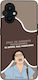 Case Sonique Greek Cult TV Series Oppo Reno7 Li...