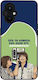 Sonique Case Greek Cult TV Series Oppo Reno7 Li...