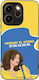 Sonique Case Greek Cult TV Series Oppo Reno15 P...