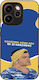 Sonique Case Greek Cult TV Series Oppo Reno15 P...