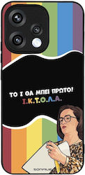 Θήκη Sonique Greek Cult Tv Series Oppo Reno15 5...