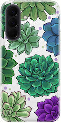 Handyhülle Succulent Samsung Galaxy A57 5g Klare Tpu Transparente Silikon Handyhülle Succulent Samsung Galaxy A57 5g Klare Tpu Transparente Silikon