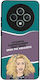 Sonique Case Greek Cult TV Series Oppo Reno12 F...