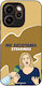 Sonique Case Greek Cult TV Series Oppo Reno15 P...