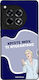 Sonique Case Greek Cult TV Series OnePlus 12R 5...