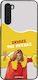 Sonique Case Greek Cult TV Series OnePlus Nord ...