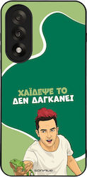 Husă Sonique Greek Cult Tv Series Oneplus Nord ...