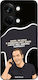 Sonique Case Greek Cult TV Series OnePlus Nord ...