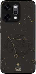 Θήκη Sonique Zodiac Series Oppo Reno14 Pro 5g Pisces